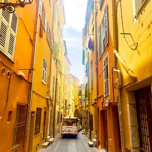 Old Town Appartement Menton